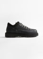 Cornaro Gomma Black from Diemme at Couverture & The Garbstore, Side 