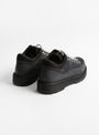 Cornaro Gomma Black from Diemme at Couverture & The Garbstore, Back