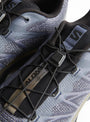 XT-6 Shadow Blue Nights/Grisai/Stone from Salamon at Couverture & The Garbstore Close up