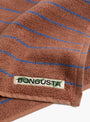 Naram Bathmat Camel from Bongusta at Couverture & The Garbstore 
Label 
