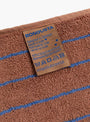 Naram Bathmat Camel from Bongusta at Couverture & The Garbstore 
Label