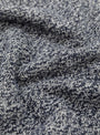 Seamless Lambswool Crew Fog from TDR at Couverture & The Garbstore 
wool 