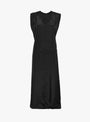 Lace Dress Black from TOGA PULLA at Couverture & The Garbstore 
Front