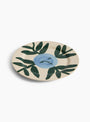 La Pittura Plate Moon Face Vine from Hay at Couverture & the Garbstore
Front 