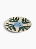 La Pittura Plate Moon Face Vine from Hay at Couverture & the Garbstore
Front 