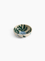 La Pittura Small Bowl Moon Face Vine from Hay at Couverture and the Garbstore Side 