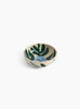 La Pittura Small Bowl Moon Face Vine from Hay at Couverture and the Garbstore Side 
