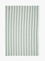 Duo Throw Mint from HAY at Couverture & The Garbstore
Front 