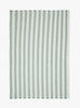 Duo Throw Mint from HAY at Couverture & The Garbstore
Front 
