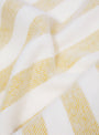 Duo Throw Cream from HAY at Couverture & The Garbstore
fabric
