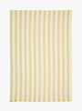 Duo Throw Cream from HAY at Couverture & The Garbstore
Front