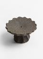 Incense holder #13 in Black from PPP LAB at Couverture & The Garbstore
Top 