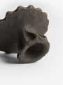 Incense holder #13 in Black from PPP LAB at Couverture & The Garbstore
back