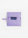 Baby Baggu Wisteria at Couverture & The Garbstore Folded
