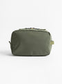 The Waterproof Washbag from AS20V at Couverture & The Garbstore
back