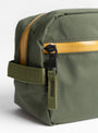 The Waterproof Washbag from AS20V at Couverture & The Garbstore
zip