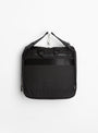 Cordura Standard Tote Bag Large in Black from AS2OV at Couverture & The Garbstore
back