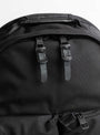  Epic Day Pack in Black from AS2OV at Couverture & The Garbstore
zip