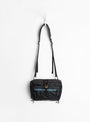 Epic Sacoche in Black from AS2OV at Couverture & The Garbstore
Front 