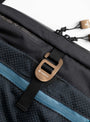 Epic Sacoche in Black from AS2OV at Couverture & The Garbstore
Claspp