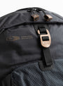  Ballistic 2 Pocket Day Pack in Black from AS2OV from Couverture & The Garbstore
top 