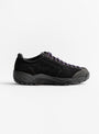 The Movida Suede in Black from Diemme from Couverture & The Garbstore
side 