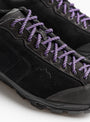 The Movida Suede in Black from Diemme from Couverture & The Garbstore
detail 