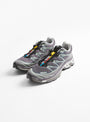 XT-6 Nine Iron, Excalibur and Plum Perfect from Salomon at Couverture & The Garbstore
Front 