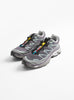XT-6 Nine Iron, Excalibur and Plum Perfect from Salomon at Couverture & The Garbstore
Front 