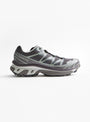 XT-6 Nine Iron, Excalibur and Plum Perfect from Salomon at Couverture & The Garbstore side 
