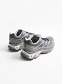 XT-6 Nine Iron, Excalibur and Plum Perfect from Salomon at Couverture & The Garbstore back