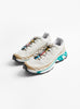 W XT-6 Rainy Day, Chinchilla and Dynasty Green from Salomon at Couverture & The Garbstore
Front 