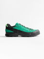 X-ALP Suede Black, Parakeet & Pating from Salomon at Couverture & The Garbstore, Side 