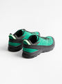 X-ALP Suede Black, Parakeet & Pating from Salomon at Couverture & The Garbstore, back