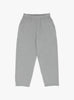 Sweat Pants Heather Grey from nanamica at Couverture & The Garbstore