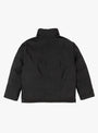 GORE-TEX Short Down Jacket Black from nanamica at Couverture & The Garbstore - back