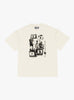 Family of Networks T-Shirt Arnold Park Studios at Couverture & The Garbstore 
Front