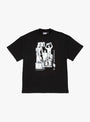 Family of Networks T-Shirt Black from Arnold Park Studios at Couverture & The Garbstore
Front 