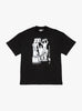 Family of Networks T-Shirt Black from Arnold Park Studios at Couverture & The Garbstore
Front 