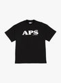 Money Logo T-Shirt Black from Arnold Park Studios at Couverture & The Garbstore
Front 
