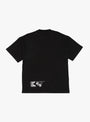 Money Logo T-Shirt Black from Arnold Park Studios at Couverture & The Garbstore
back