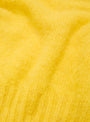 Birth of the Cool Jumper Butter in the Sun from Howlin’ at Couverture & The Garbstore
fabric