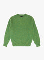 Birth of the Cool Jumper in Mossy from Howlin’ at Couverture & The Garbstore
Front 