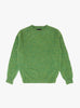 Birth of the Cool Jumper in Mossy from Howlin’ at Couverture & The Garbstore
Front 
