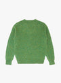 Birth of the Cool Jumper in Mossy from Howlin’ at Couverture & The Garbstore
back