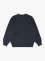  Boxy Space Knit Storm from Howlin' at Couverture & The Garbstore
back