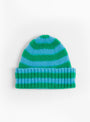 Hard Working Hat Green Delight from Howlin' at Couverture & The Garbstore Front