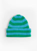 Hard Working Hat Green Delight from Howlin' at Couverture & The Garbstore Front