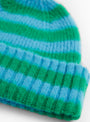Hard Working Hat Green Delight from Howlin' at Couverture & The Garbstore detail
