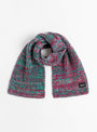 Marled Fantasies Scarf Astro Mix from Howlin' at Couverture & The Garbstore
front
